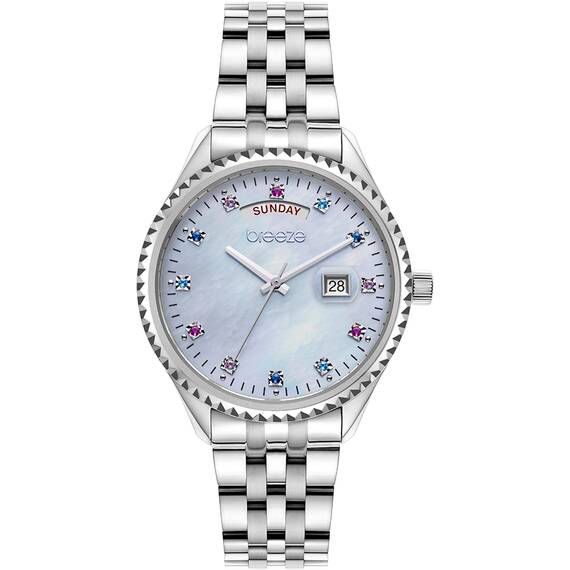 BREEZE Glacier Swarovski 612401.6