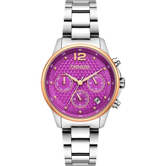 BREEZE Enigma Multifunction 612431.7