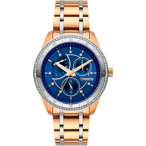 BREEZE Colorista Crystals Multifunction 712371.3