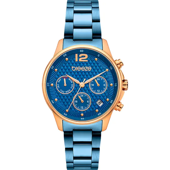 BREEZE Enigma Multifunction 812431.3