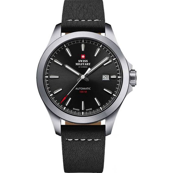SWISS MILITARY by Chrono Automatic SMA34077.07