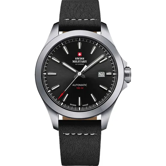 SWISS MILITARY by Chrono Automatic SMA34077.07