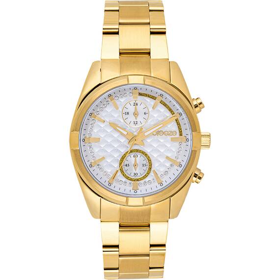 BREEZE Starlight Swarovski Chronograph 212501.1