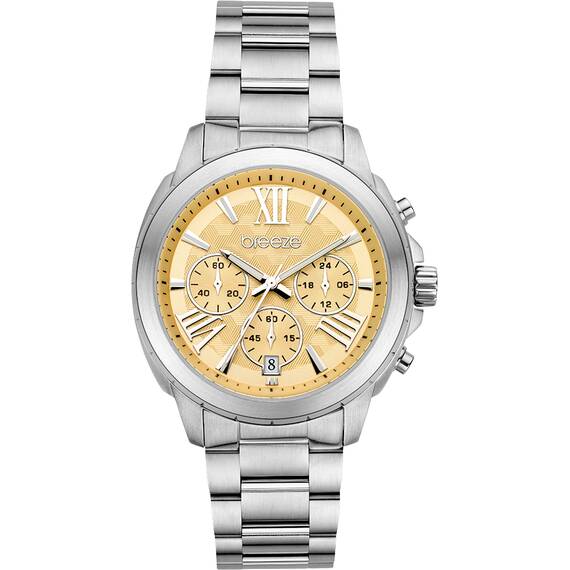 BREEZE Chronique Chronograph 612481.1