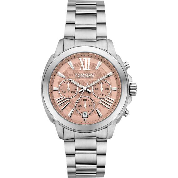 BREEZE Chronique Chronograph 612481.4