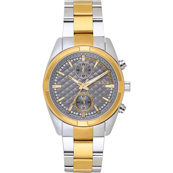 BREEZE Starlight Swarovski Chronograph 712501.7