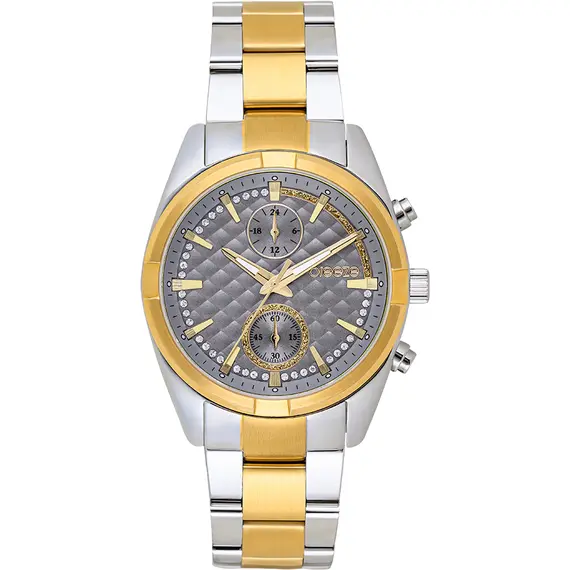 BREEZE Starlight Swarovski Chronograph 712501.7