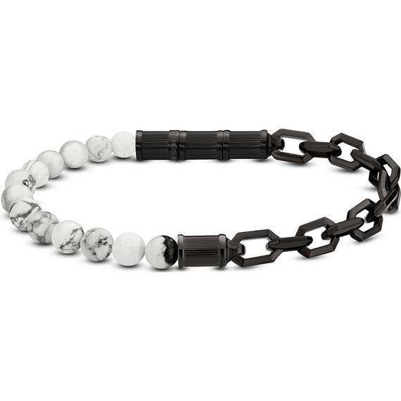 CERRUTI Toronto Βραχιόλι Από Ανοξείδωτο Ατσάλι 20cm CIAGB2210805