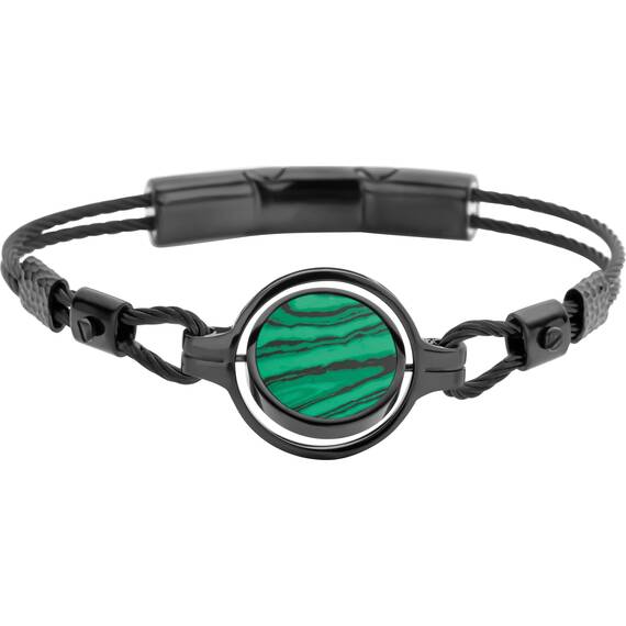 CERRUTI Voltear Βραχιόλι Από Ανοξείδωτο Ατσάλι 20cm CIAGB2216301