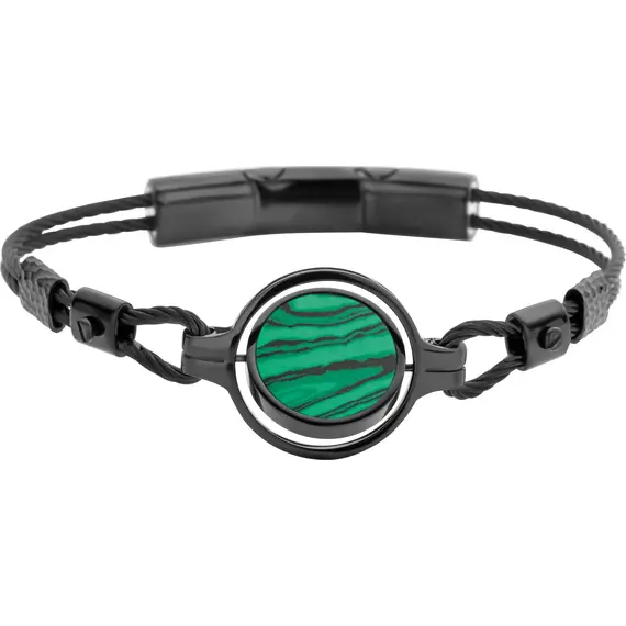 CERRUTI Voltear Βραχιόλι Από Ανοξείδωτο Ατσάλι 20cm CIAGB2216301