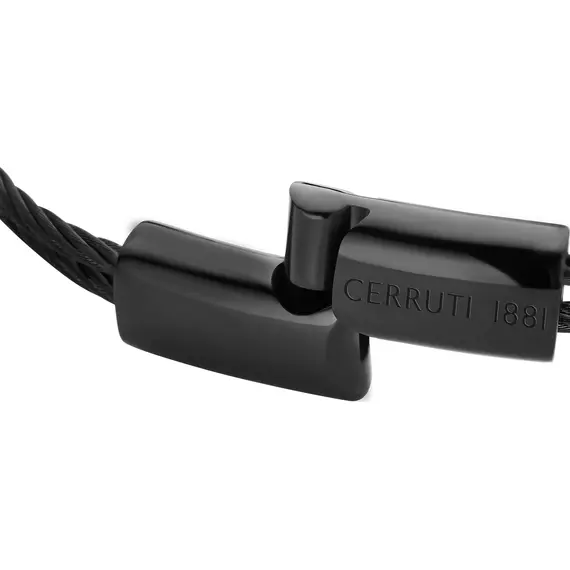 CERRUTI Voltear Βραχιόλι Από Ανοξείδωτο Ατσάλι 20cm CIAGB2216302, image 3
