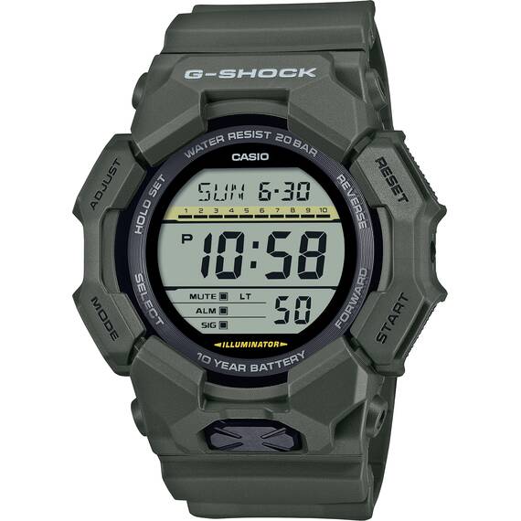 CASIO G-Shock GD-010-3ER