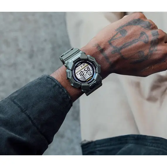 CASIO G-Shock GD-010-3ER, image 2