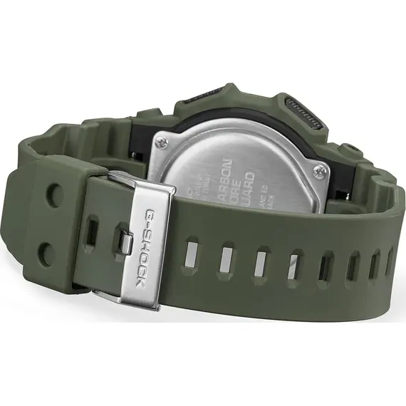 CASIO G-Shock GD-010-3ER, image 6