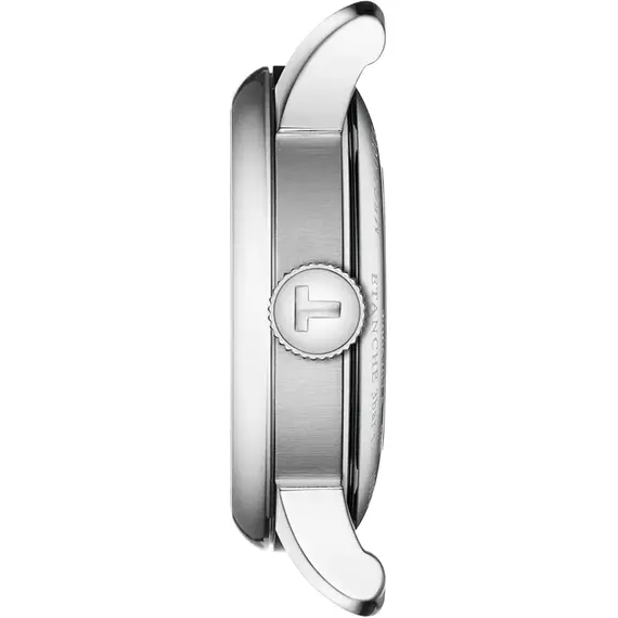 TISSOT T-Classic Le Locle Diamonds Automatic Lady T0062071109600, image 2