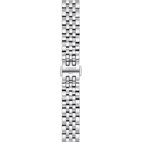 TISSOT T-Classic Le Locle Diamonds Automatic Lady T0062071109600, image 4