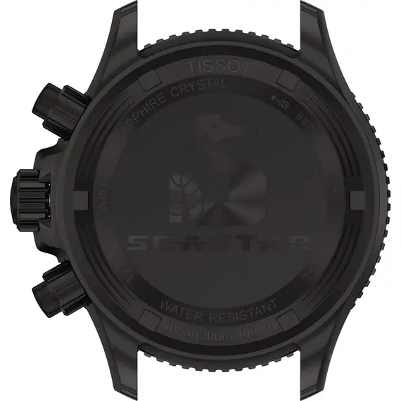TISSOT Seastar 1000 Quartz Chronograph 38mm T1202173706100, image 3