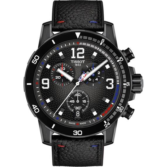 TISSOT Supersport NBA Special Edition Chronograph T1256173706700