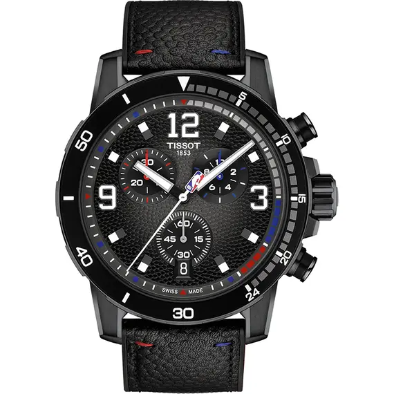 TISSOT Supersport NBA Special Edition Chronograph T1256173706700