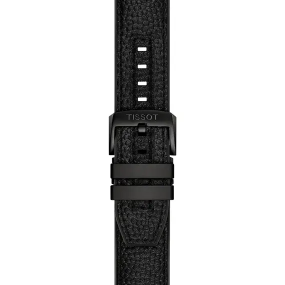 TISSOT Supersport NBA Special Edition Chronograph T1256173706700, image 4