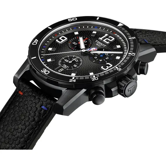 TISSOT Supersport NBA Special Edition Chronograph T1256173706700, image 6