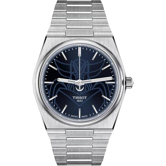 TISSOT PRX UFO Robot Grendizer Powermatic 80 40mm T1374071104102