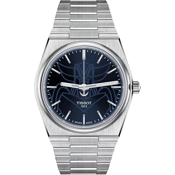 TISSOT PRX UFO Robot Grendizer Powermatic 80 40mm T1374071104102