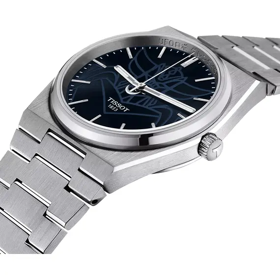 TISSOT PRX UFO Robot Grendizer Powermatic 80 40mm T1374071104102, image 6
