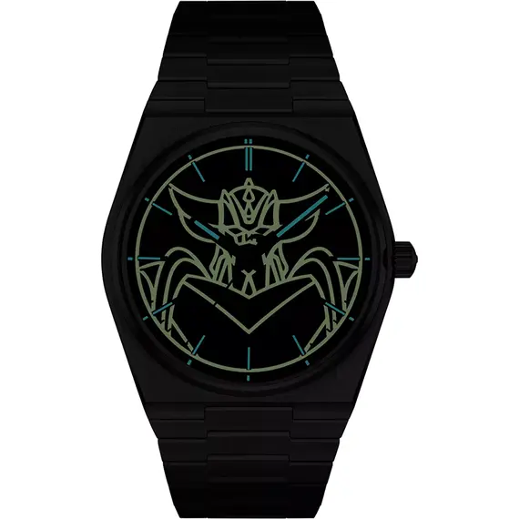 TISSOT PRX UFO Robot Grendizer Powermatic 80 40mm T1374071104102, image 14