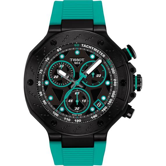 TISSOT T-Race Quartz Chronograph T1414173705101