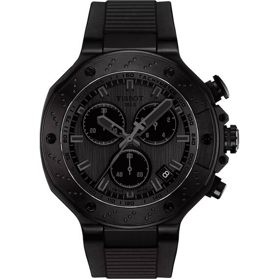 TISSOT T-Race Quartz Chronograph T1414173706100