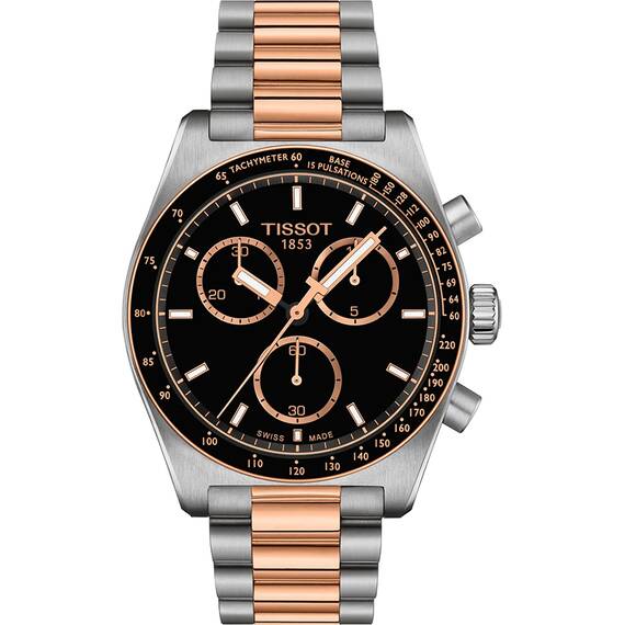 TISSOT PR516 Quartz Chronograph T1494172205101