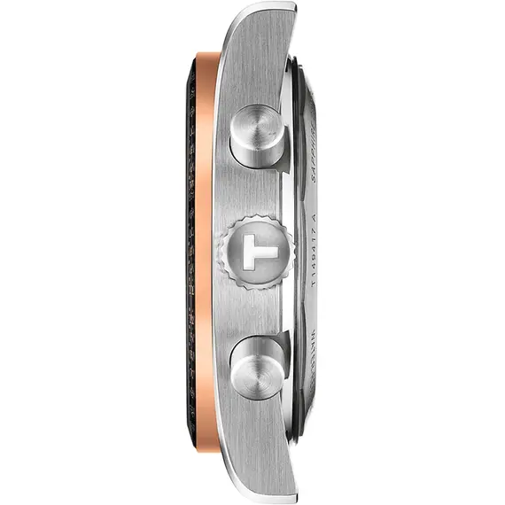 TISSOT PR516 Quartz Chronograph T1494172205101, image 2
