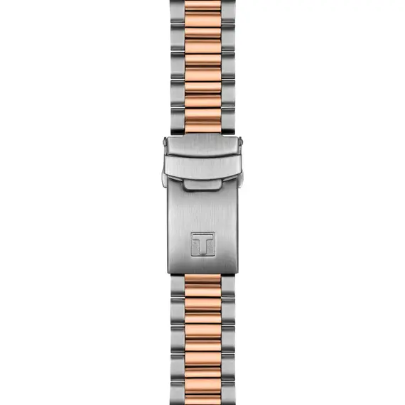 TISSOT PR516 Quartz Chronograph T1494172205101, image 4