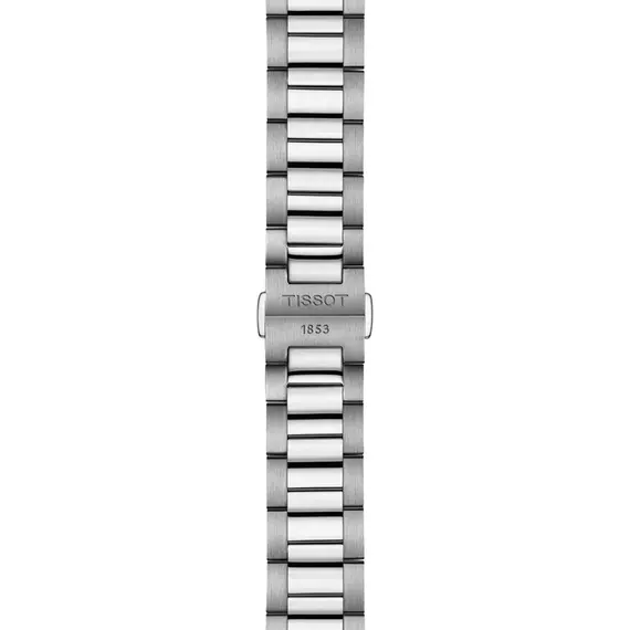 TISSOT PR100 Jungfraubahn Quartz 40mm T1504101103100, image 4
