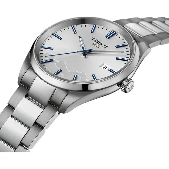 TISSOT PR100 Jungfraubahn Quartz 40mm T1504101103100, image 6