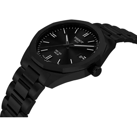 TISSOT PRC 100 Solar 39mm T1514223305100, image 5