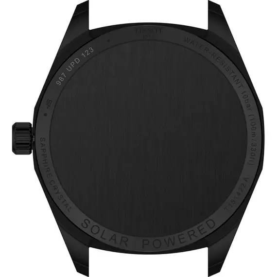 TISSOT PRC 100 Solar 39mm T1514223605100, image 3