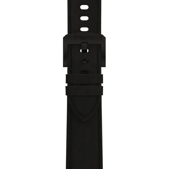 TISSOT PRC 100 Solar 39mm T1514223605100, image 4