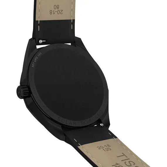 TISSOT PRC 100 Solar 39mm T1514223605100, image 6