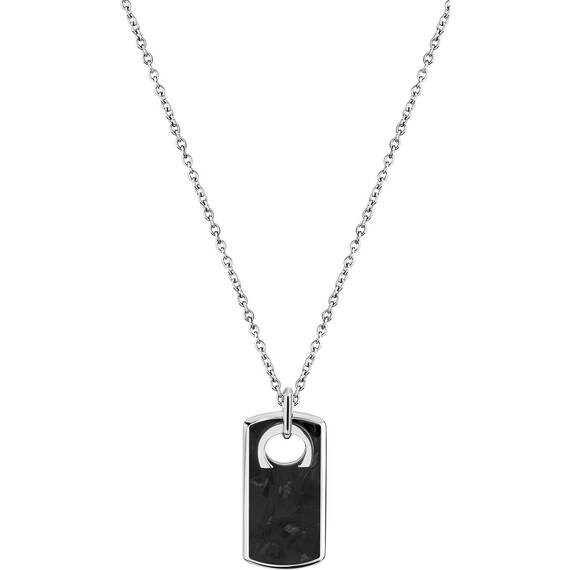 CERRUTI Stainless Steel Necklace CIAGN2214103
