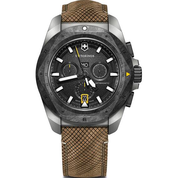 VICTORINOX I.N.O.X. Titanium Chronograph 241988.1