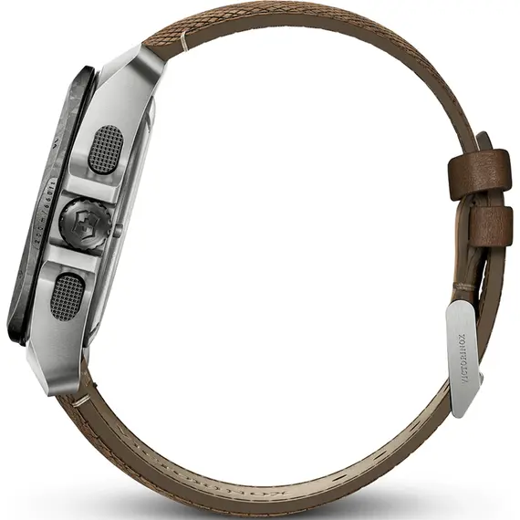 VICTORINOX I.N.O.X. Titanium Chronograph 241988.1, image 4