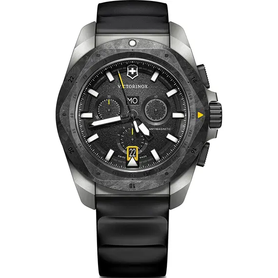 VICTORINOX I.N.O.X. Titanium Chronograph 241988.1, image 7