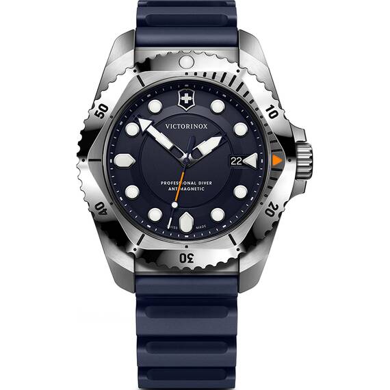 VICTORINOX Dive Pro Quartz 241991