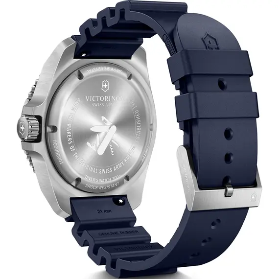 VICTORINOX Dive Pro Quartz 241991, image 3
