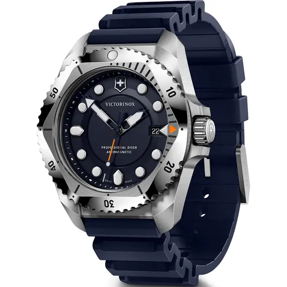 VICTORINOX Dive Pro Quartz 241991, image 4