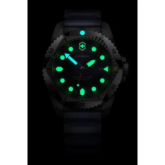 VICTORINOX Dive Pro Quartz 241991, image 5