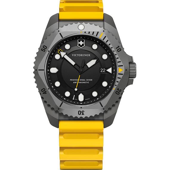 VICTORINOX Dive Pro Quartz Titanium 241992