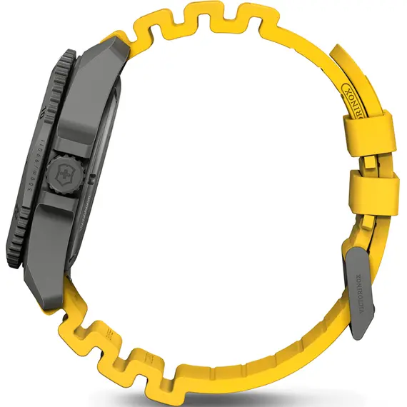 VICTORINOX Dive Pro Quartz Titanium 241992, image 3